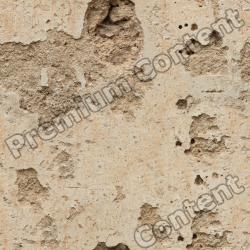 Seamless Textures of Wall PLaster & Normal Mapping